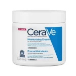 CeraVe Moisturizing Cream