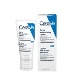 CeraVe Facial Lotion