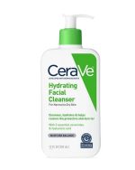 CeraVe Hydrating Facial