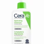 Hydrating Cleanser Cream