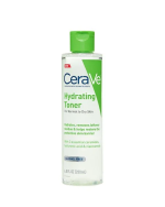 CeraVe Hydrating Toner