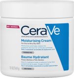 CeraVe Moisturising Cream 340g