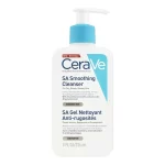 CeraVe SA Smoothing Cleanser