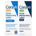 CeraVe AM/PM Duo Pack