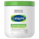 Cetaphil Moisturizing Cream 550g