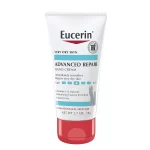 Eucerin Advanced Repair Hand Cream 78g