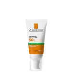 Oil Control Sunscreen