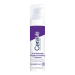 CeraVe Exfoliating Treatment