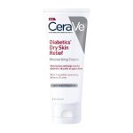 CeraVe Diabetics Cream