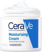 CeraVe Moisturising Cream 85g