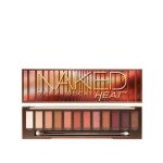 Naked Heat Palette